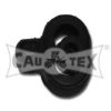 CAUTEX 080151 Holder, exhaust system